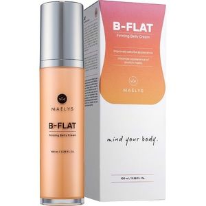 B-Flat Firming Belly Cream SOLD